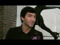 Evan Lysacek, World champion, savors the experience