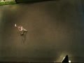 X-surfer S-turn Maneuver