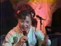 ローカルCM　岐阜放送　ぎふ演歌まつり　2001年
