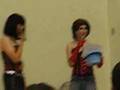 Miss Pfoho 2008 - Sophonda Q&A
