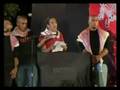 مهرجان اشراقات من وطني