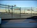 videos de NS 9319, Coates St. Crossing, Moberly, MO 10/26/08 (1)