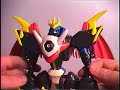 Digivolving Imperialdramon