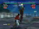 Kasht (Ju) vs Ronin (Br) Kasht (Ju) vs Ronin (Br)