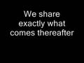 Tokio Hotel - In The Night (In die Nacht Translation)