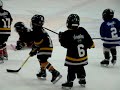 2009 11 28 IP Hockey Dal SMU Int 2
