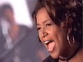 one of the best female vocalist in the world.  proud to say she is a friend of mine.