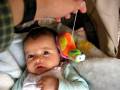Sarita Molano (4 meses)