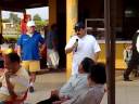 El Marquez Don Cesar de La haza Cantando Tango Operaciones TM El Marquez Don Cesar de La haza Cantando Tango Operaciones TM