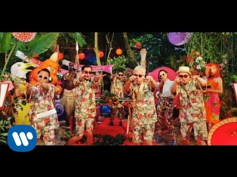 ジャングルフィーバー MV