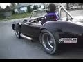 RC Cobra V8
