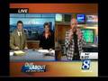 Adam the Great- portland  oregon comedy magician on KGW