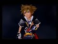 Kingdom Hearts Over the Hills