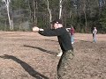 1911A1C Shooting