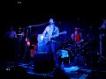 The Hoosiers - Goodbye Mr.A (Live) The Hoosiers - Goodbye Mr.A (Live)