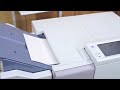 Click here to watch this video オルフィスX7250 印刷スピード