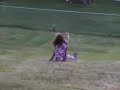 Click here to watch this video Scooting down hill