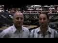 Kamenetzky Brothers, on the Lakers' 111-98 win over Houston