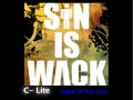 Andy Mineo (formerly C Lite) - Night Of The Livin'