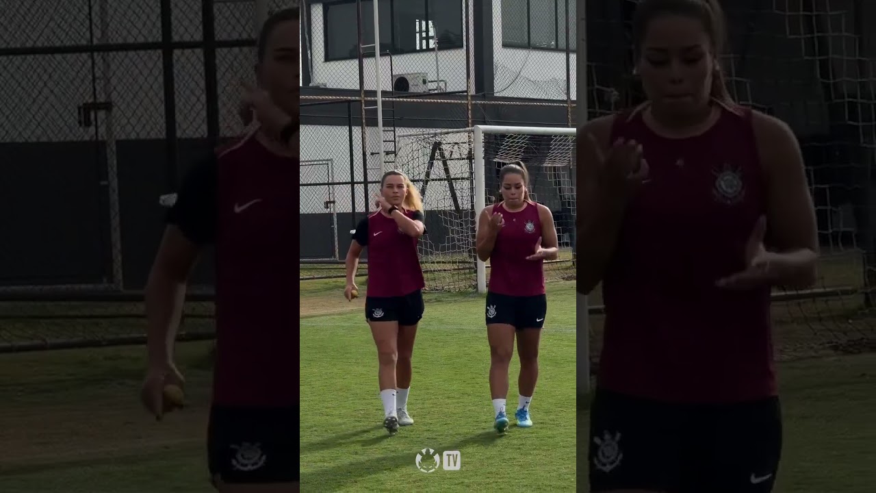 Tá ligada nas trends, Tami? 😂