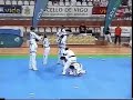 exhibición budo vigo