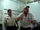 Ovidio Singing 2