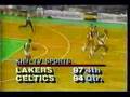 1983-84 Lakers Celtics Kareem Abdul-Jabbar