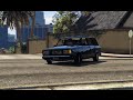 Lada 2104 Station Wagon 1.2 для GTA 5 видео 1