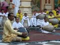 Gita Jayanti Mrdanga with Bablu Prabhu.AVI