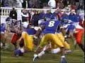 2006 FB vs San Jose State Highlights