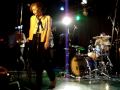 The Strange Boys Live At Garage Fest