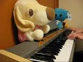 SealTheInfinity?PianoSolo? SealTheInfinity?PianoSolo?