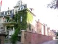 Toronto walking tour: Imposing mansions on Beverley Street