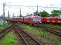 ?? Meitetsu Panorama Super 1000? & Panorama Car 7000?