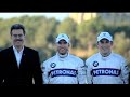 Presentazione BMW F1.09