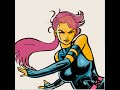 psylocke video 5.avi