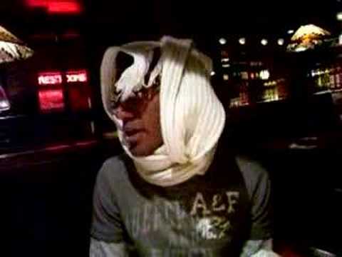 James Clapp - Scarf Edition