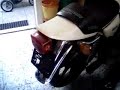 Kawasaki Z650 Marving wakeup