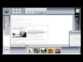 Tables and Divs Basics (prt3) cms content management system