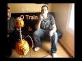 Custom Halloween Hookah, Tricks, Tips for contest!
