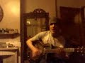 Pete Does Black Crowes - She Talks To Angels