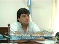 Entrevista Intendente Quiroga - Parte2