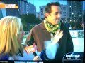 KTLA Ice Ramps Show