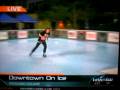 KTLA Ice Ramps Show