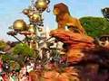 Millineum Dreams Show - The Lion King