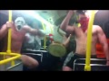 Harlem Shake - Dublin Bus (original video) - YouTube