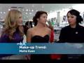 Your LA Sephora Contest Winner with Host Crystal Fambrini