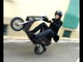 Stunty06 leve Cannes