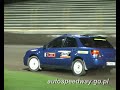 Autospeedway na torze Unii Tarn�w 13.X.2007