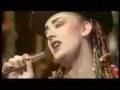 videos de BOY GEORGE EN CHILE